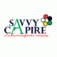 Savvy Capire logo